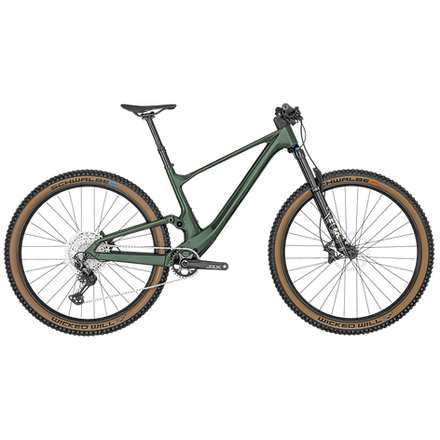 Bicicletas scott 2025 queretaro