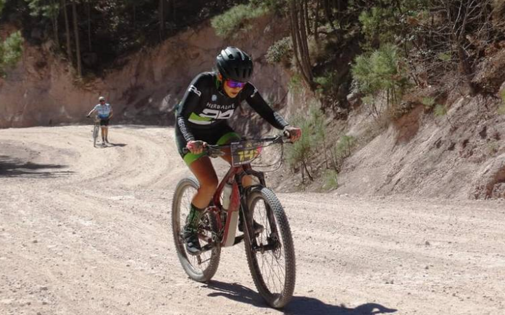 Invitan al Paseo Ciclista Guachochi-Tónachi.