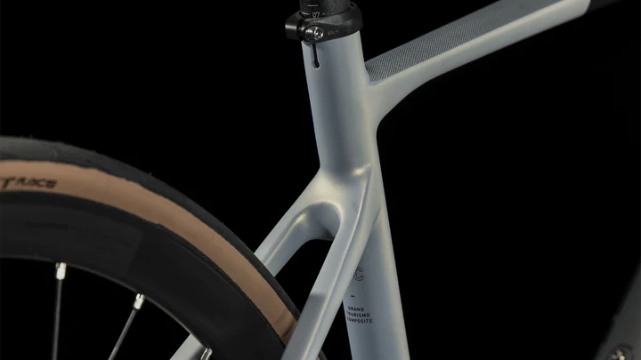 CUBE AXIAL WS GTC PRO SWITCHGREY & CARBON
