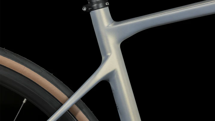 CUBE AXIAL WS GTC PRO SWITCHGREY & CARBON