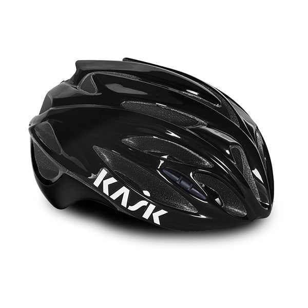 Kask Rapido (Negro)