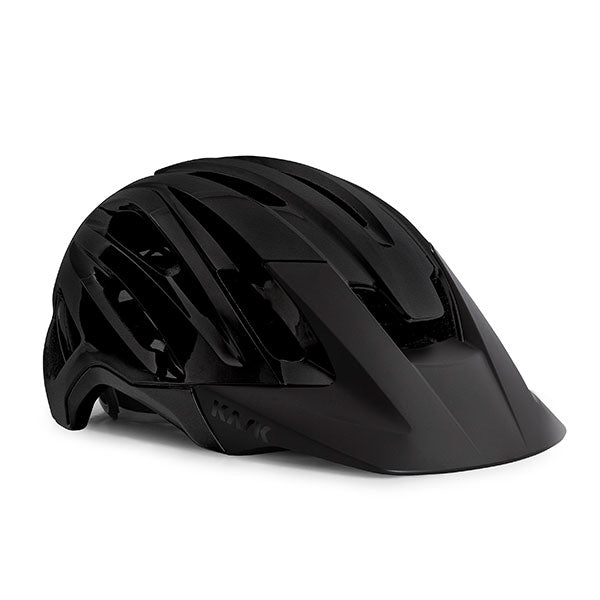 KASK CAIPI (NEGRO MATE)