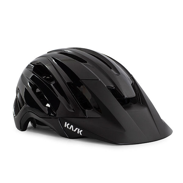 KASK CAIPI (NEGRO)