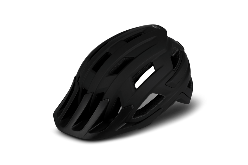 Casco Cube Rook Black