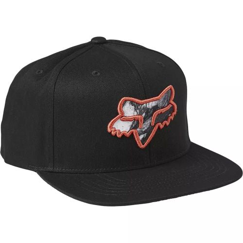 FOX Karrera SB