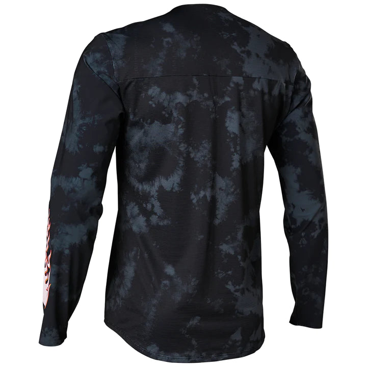 Jersey Flexair LS TS57 Mujer