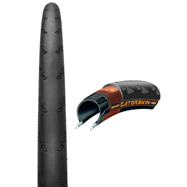 Gatorskin 700x25