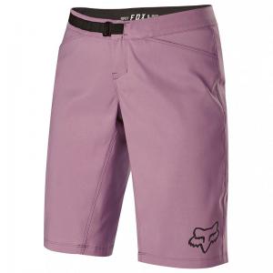 Short Ranger Mujer Morado