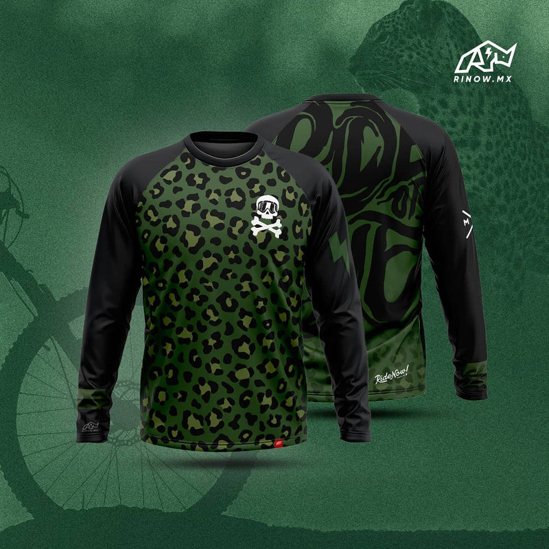 Rinow - Modelo Leopard