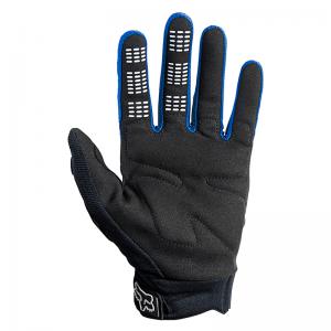 Fox Guantes Dirtpaw Azul