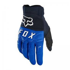 Fox Guantes Dirtpaw Azul