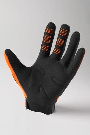 Fox Guantes Dirtpaw Naranja