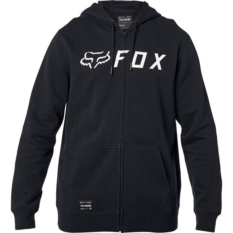 Fox Sudadera Apex Zip Fleece