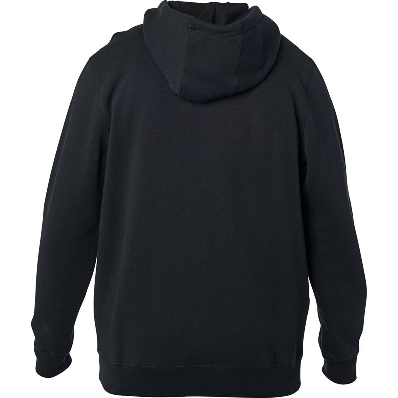 Fox Sudadera Apex Zip Fleece