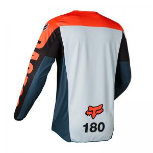 JERSEY FOX 180 TRICE
