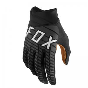 Fox Guantes 360 Paddox Negro