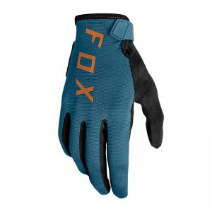 Fox Guantes Ranger Azul