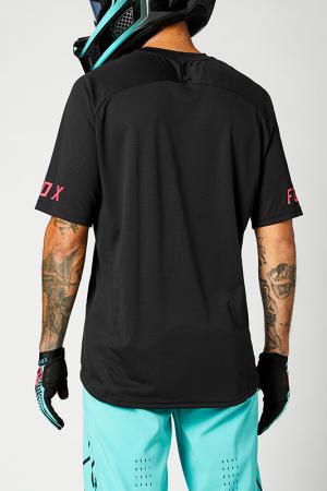 Jersey Defend B Park