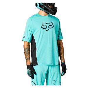 Jersey Defend B Park Turquesa