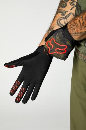 Fox Guantes Flexair Ascent