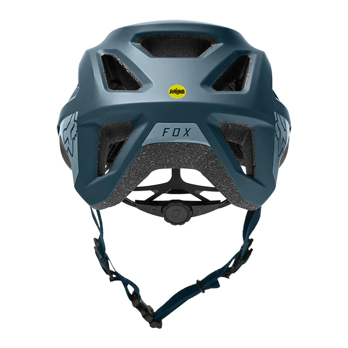 Casco Fox Mainframe Mips Azul