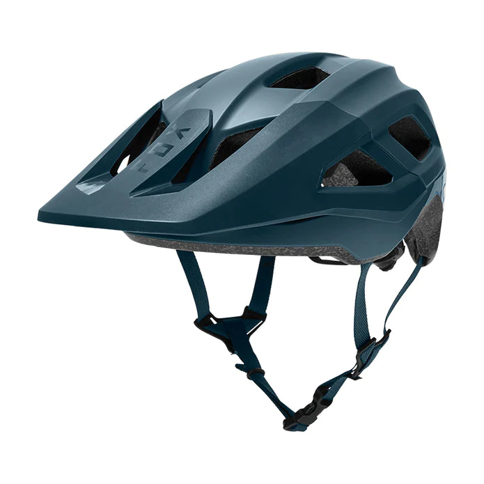 Casco Fox Mainframe Mips Azul