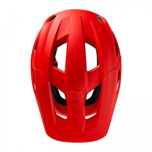Casco Fox Mainframe Mips Rojo