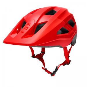 Casco Fox Mainframe Mips Rojo
