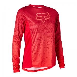 Jersey Defend Lunar Mujer