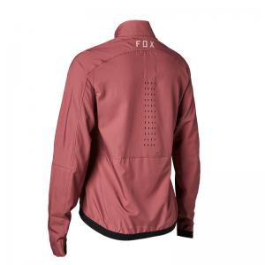 Chamarra Ranger Wind Mujer
