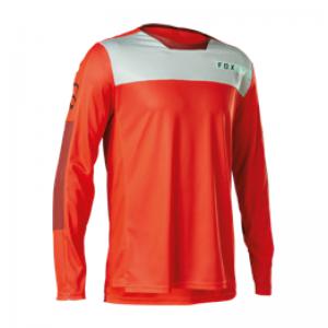 Jersey Defend LS Moth