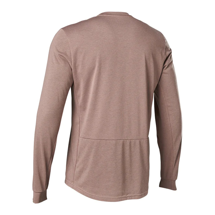 Jersey Ranger DR LS