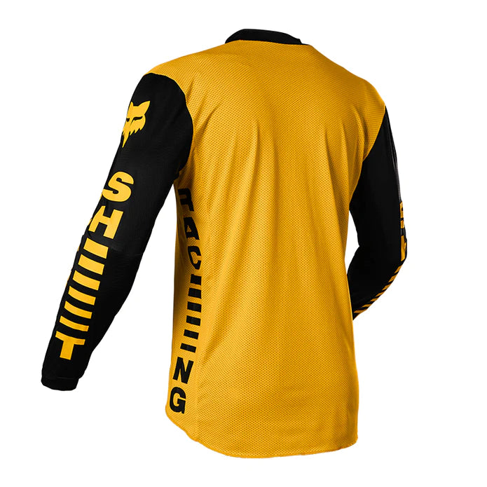 Jersey Defend LS Supr Trik