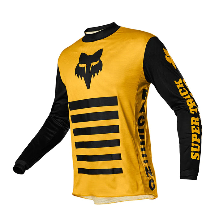 Jersey Defend LS Supr Trik