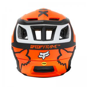 Dropframe DVIDE CE Naranja