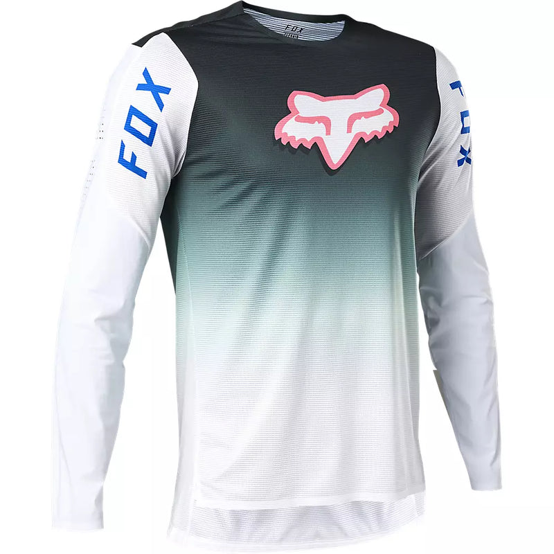 Jersey Flexair Race Spec Long Sleeve