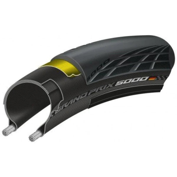 GRAND PRIX 5000 700X28c