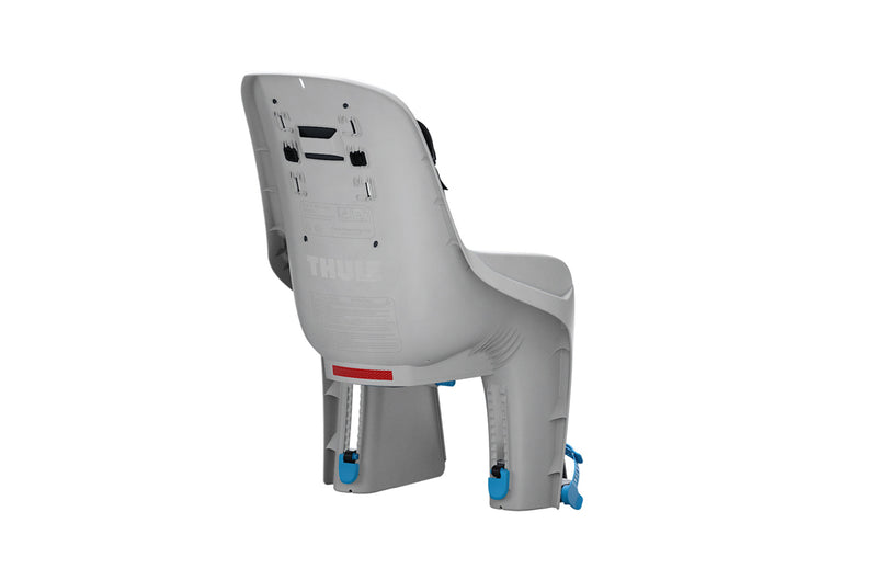 Silla PortabebeThule RideAlong Lite Gris