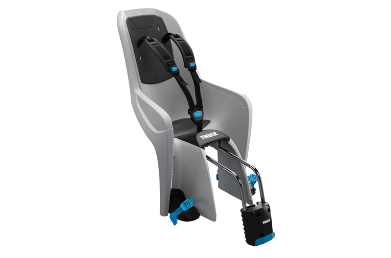 Silla PortabebeThule RideAlong Lite Gris