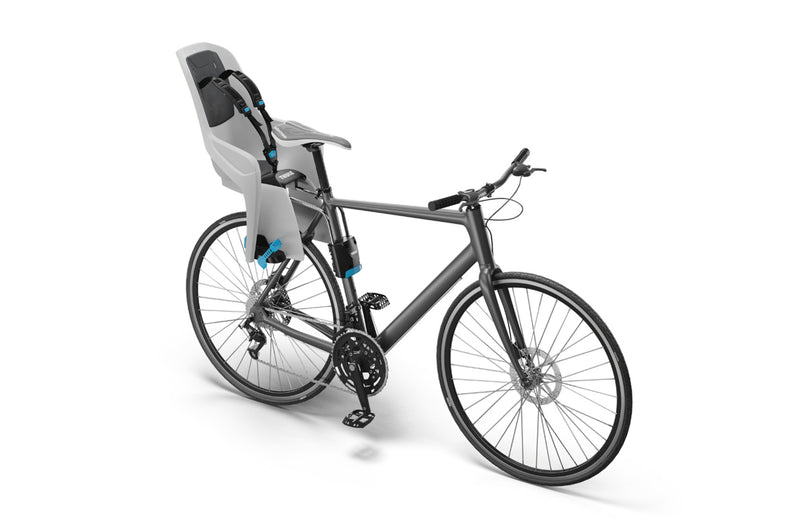 Silla PortabebeThule RideAlong Lite Gris