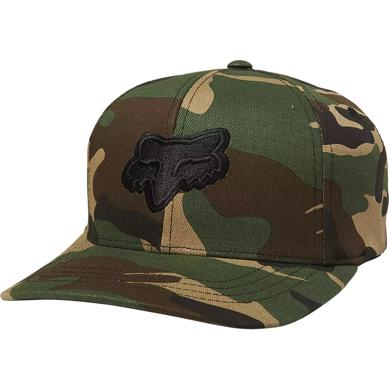 FOX Legacy Flexfit