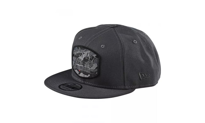 Troy Lee Designs BlockWorks Camo
