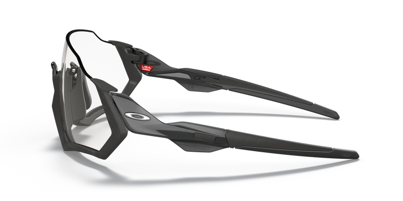 Flight Jacket - PHOTOCHROMIC
