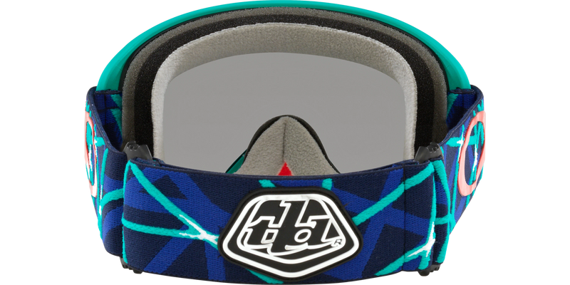 O-Frame 2.0 PRO MTB Troy Lee Designs Series Goggles