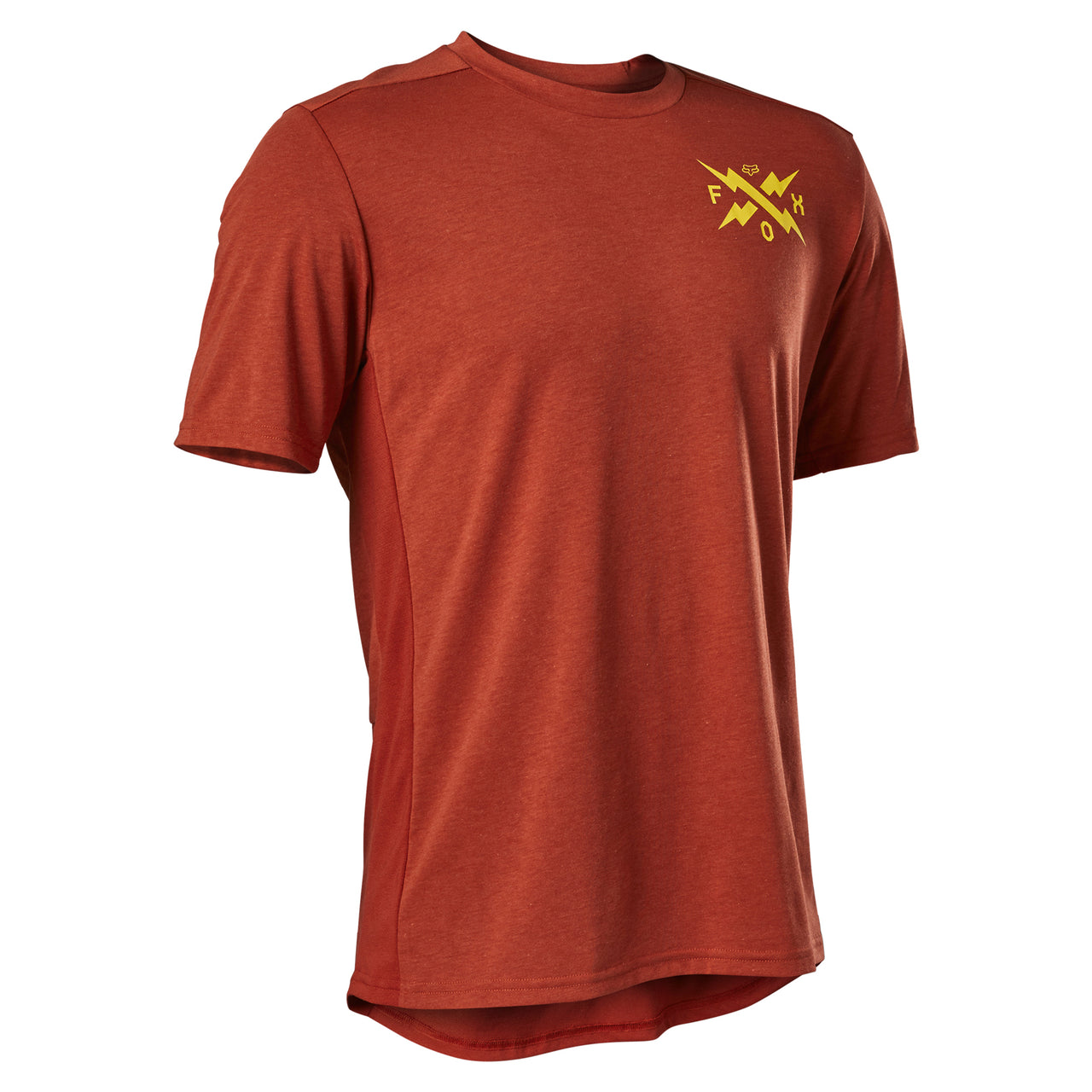Jersey Ranger DR SS Calibrated