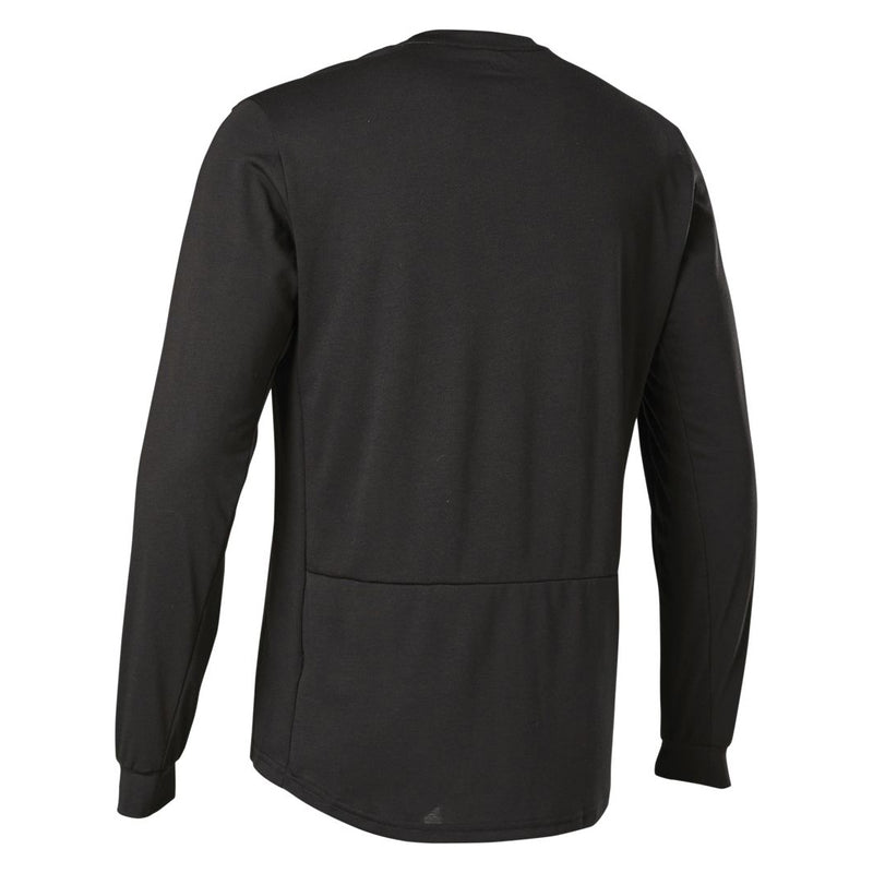 Jersey Ranger DR LS