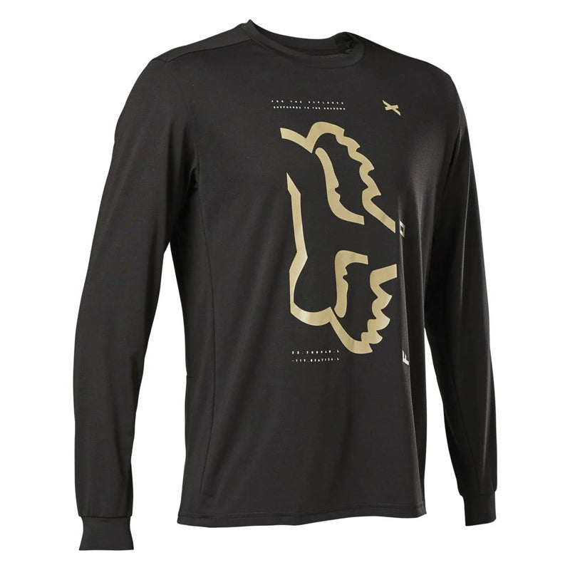 Jersey Ranger DR LS