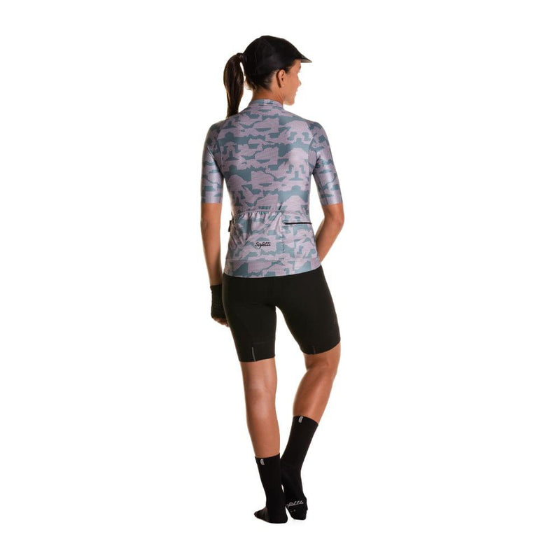 Camuffare Mujer