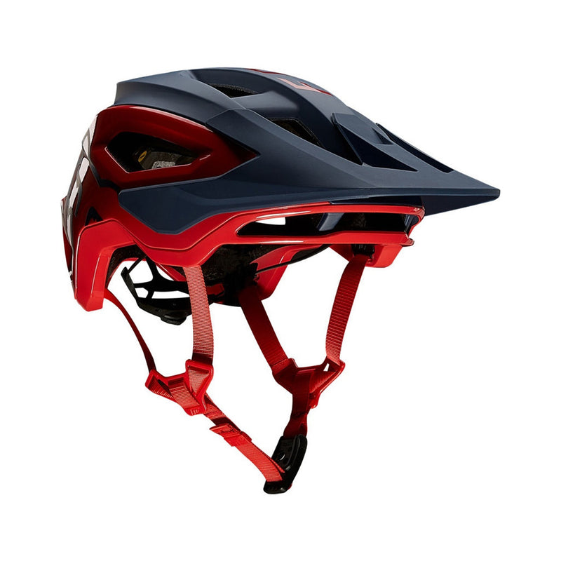 Speedframe Pro Negro/Rojo