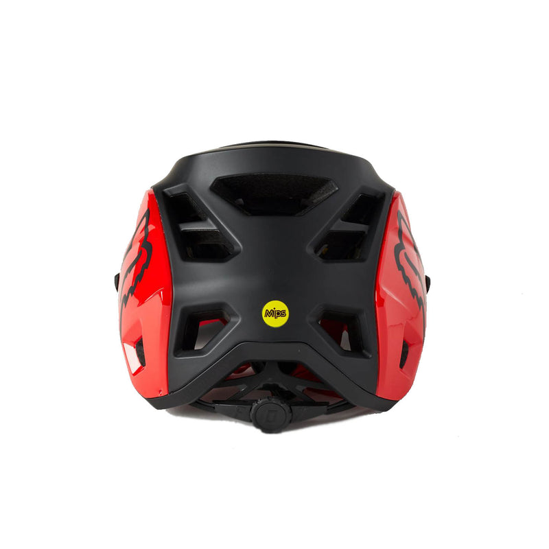 Speedframe Pro Negro/Rojo